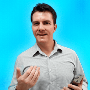 Picture of Crystian Andrade CEO