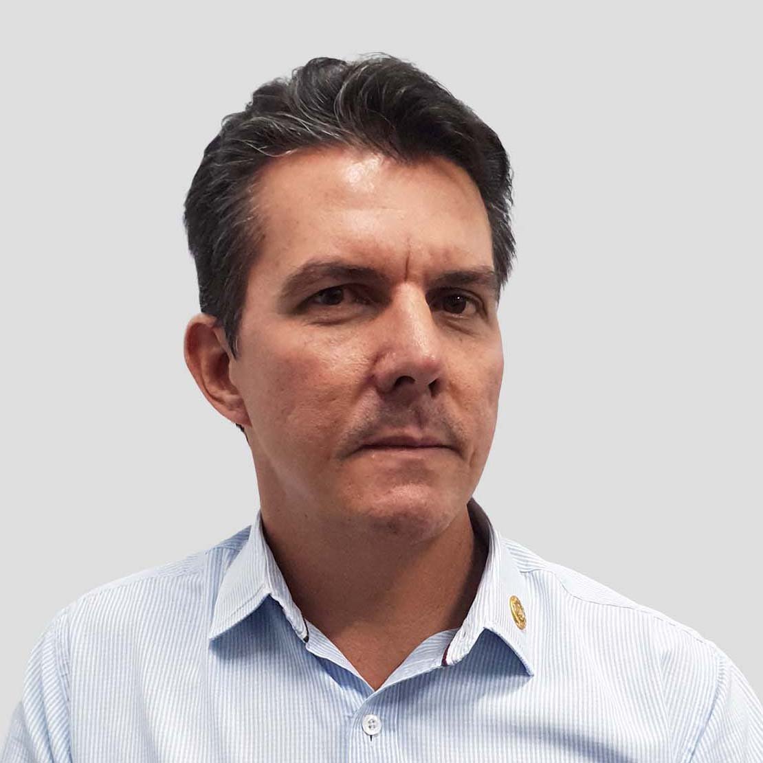 Crystian G. A. Marques