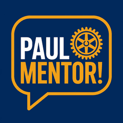 Paul Mentor Rotary
